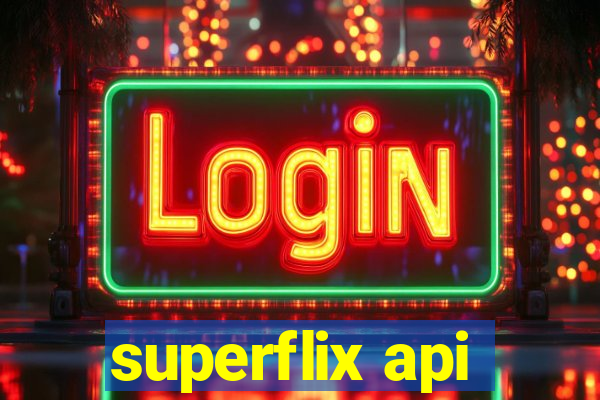 superflix api